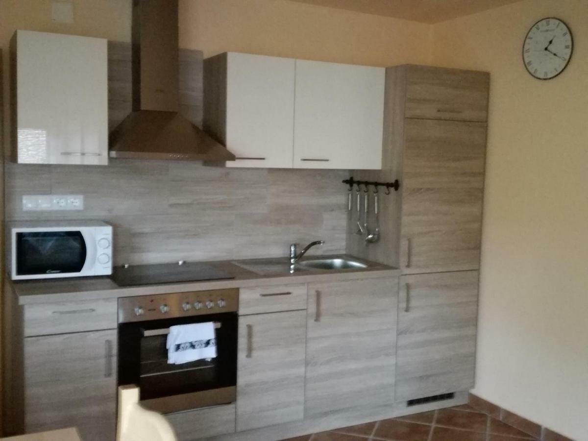 Apartma Marjetica Blejska Dobrava Exterior foto