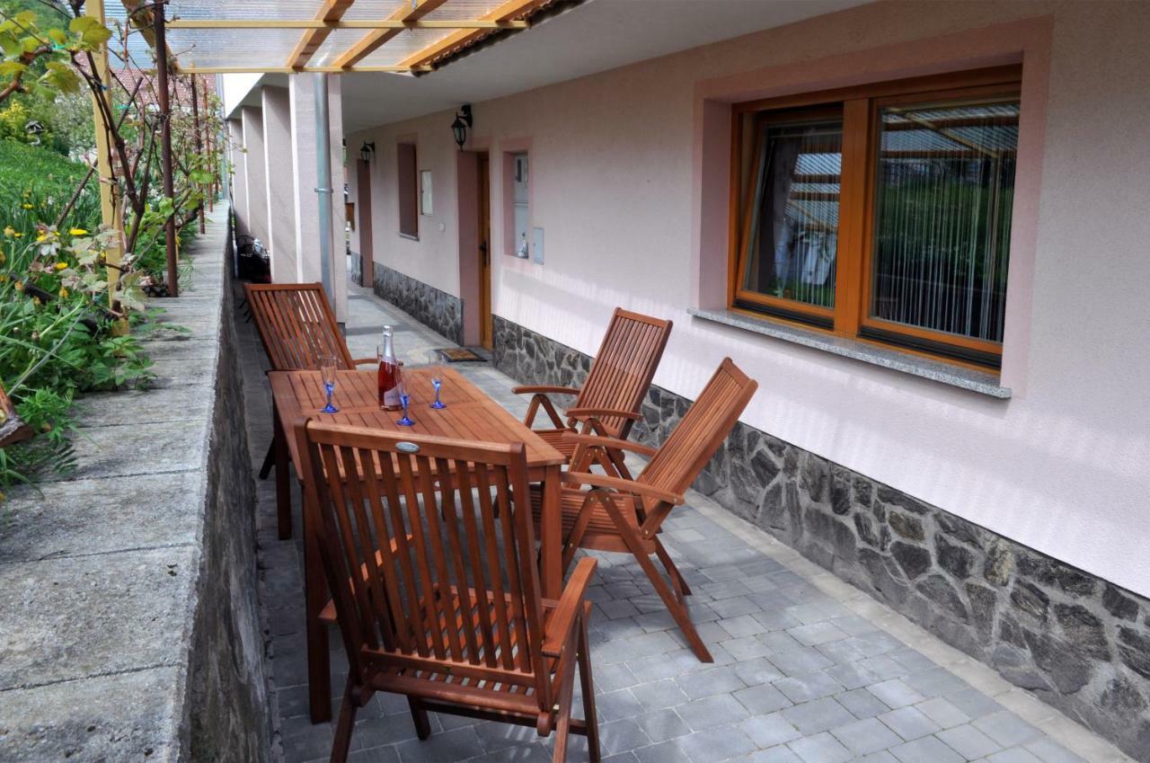 Apartma Marjetica Blejska Dobrava Exterior foto