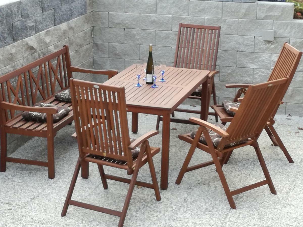 Apartma Marjetica Blejska Dobrava Exterior foto